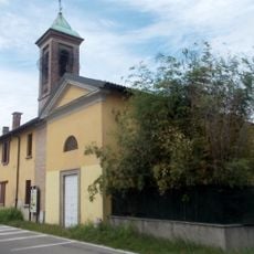 Chiesa dei Santi Gervaso e Protaso