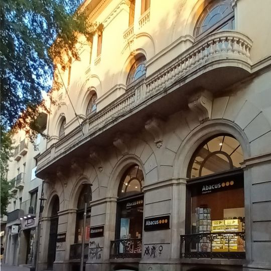 Gran Casino del Foment de Terrassa