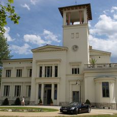 Villa Henckel