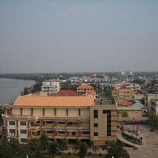 Provinsi Long An