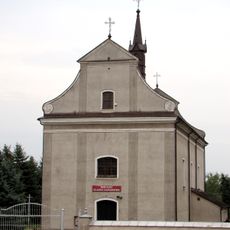 Kościół św. Kazimierza Królewicza w Radzięciniu