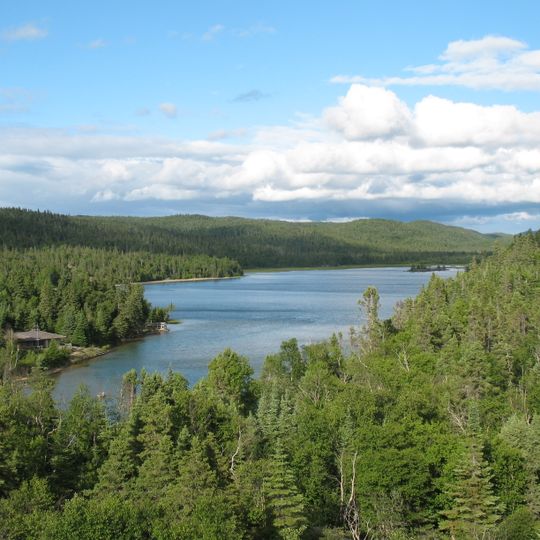 Parco nazionale di Pukaskwa