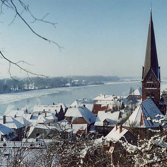 Maria-Magdalenen-Kirche