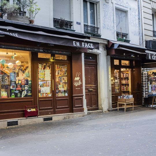 De Atelier