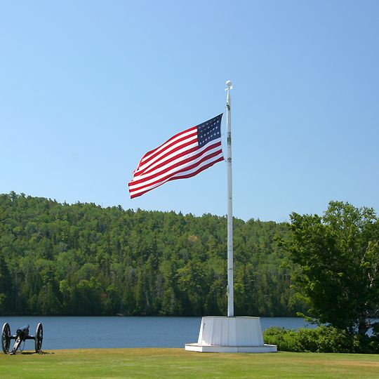 Fort Wilkins Historic State Park