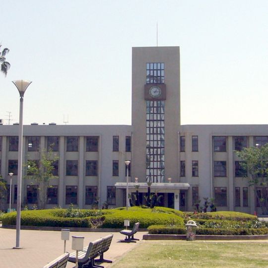 Osaka City University
