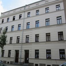Mietshaus Meißner Straße 12