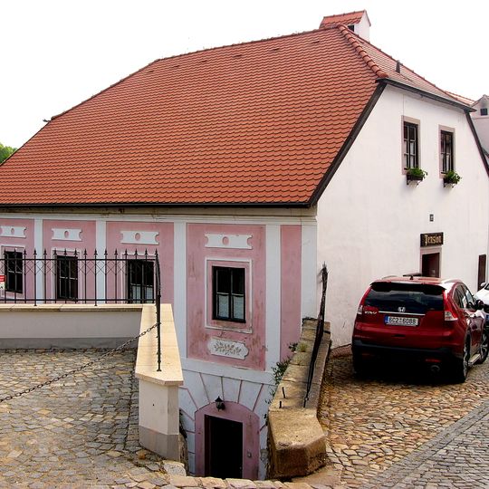 Plešivecká 118