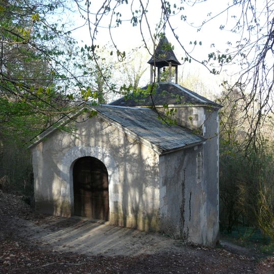 Chapelle des bois