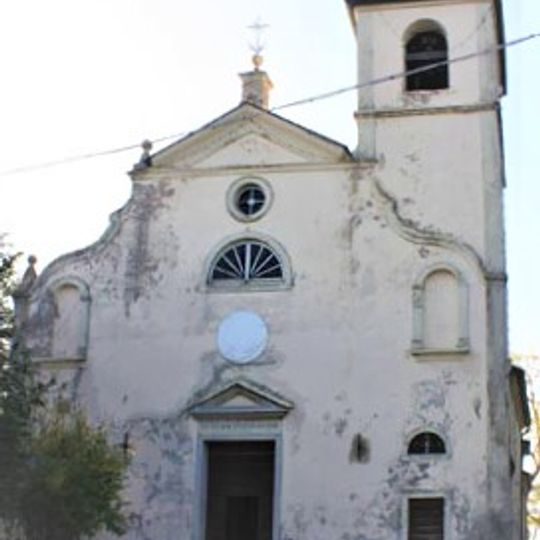 Chiesa dei Santi Nazario e Celso