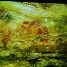 Caverna de Gargas