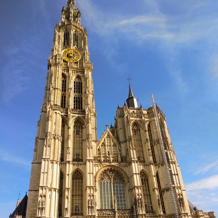 Catedral de Nuestra Señora