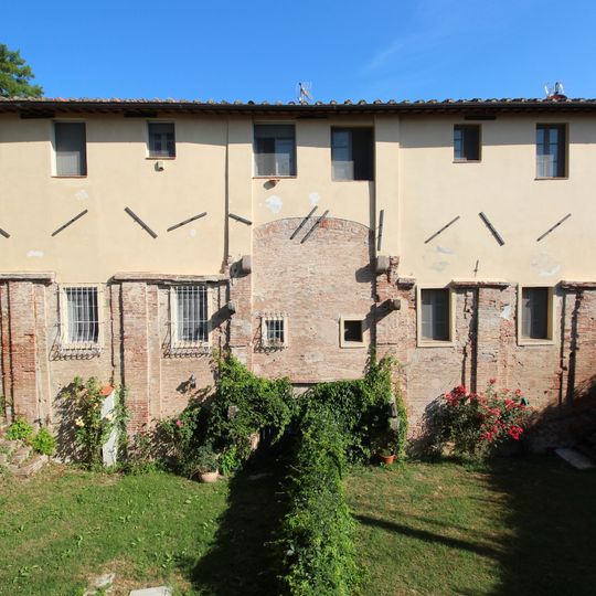 Cateratte di Riparotti