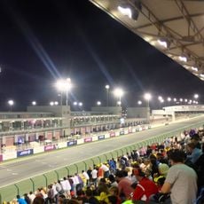 Losail International Circuit