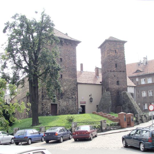 Museum of Prudnik Region