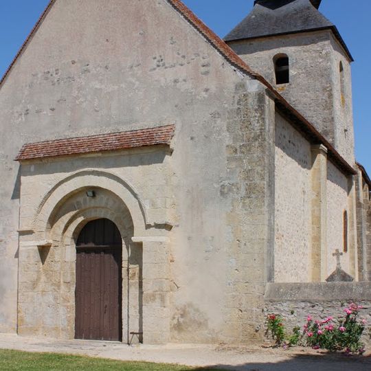 Saint-Georges-de-Poisieux