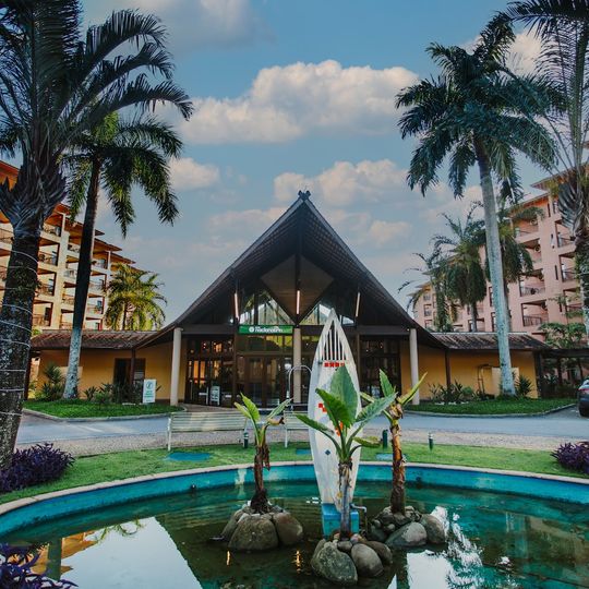 Mercure Angra dos Reis