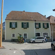 Wohnhaus