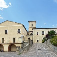 Franciscan protoconvent