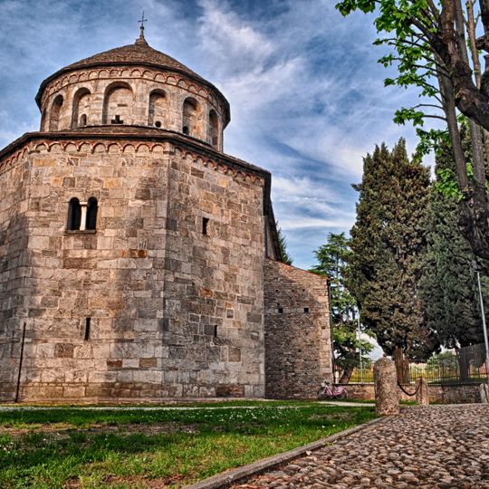 Battistero di San Giovanni