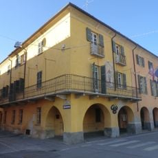 Palazzo comunale