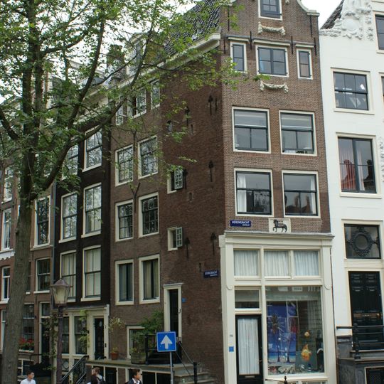 Herengracht 394, Amsterdam