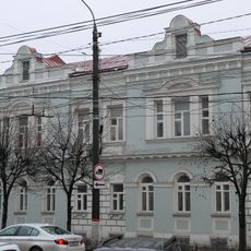 Жилой дом (Тверь)