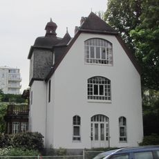 Königsteiner Straße 115