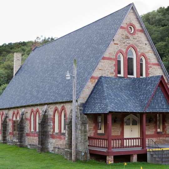 St. Stephen's Church