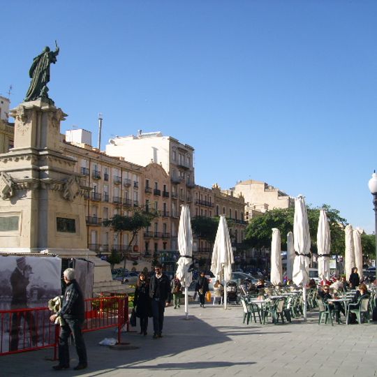 Rambla Nova