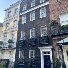 18, Charles Street W1