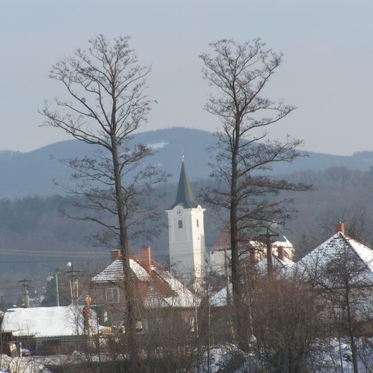 Nedožery-Brezany