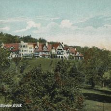 Shadow Brook Farm Historic District