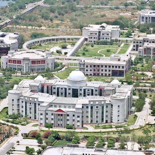 Chhatrapati Shahu Ji Maharaj University