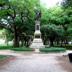 The Defenders of Fort Moultrie
