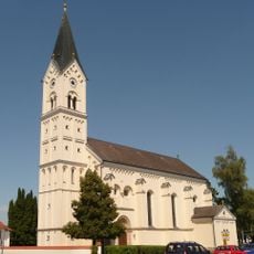 St. Nikolaus