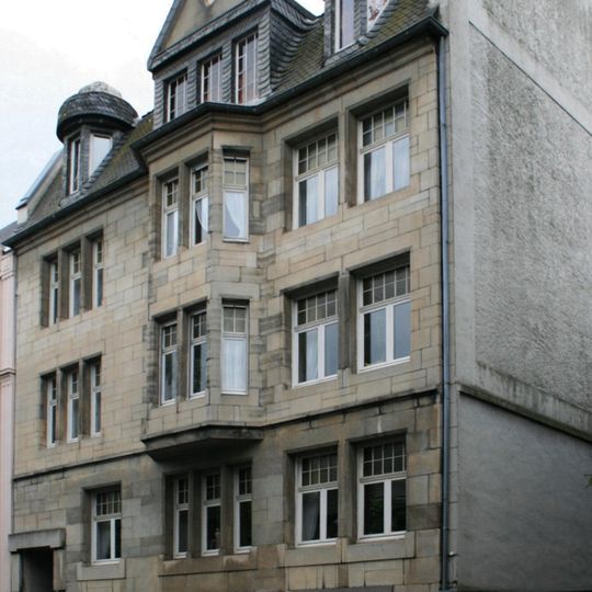 Beethovenstraße 4