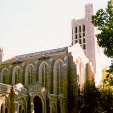 Washington Memorial Chapel