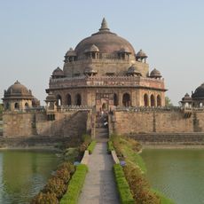 Tomb of Sher Shah Suri