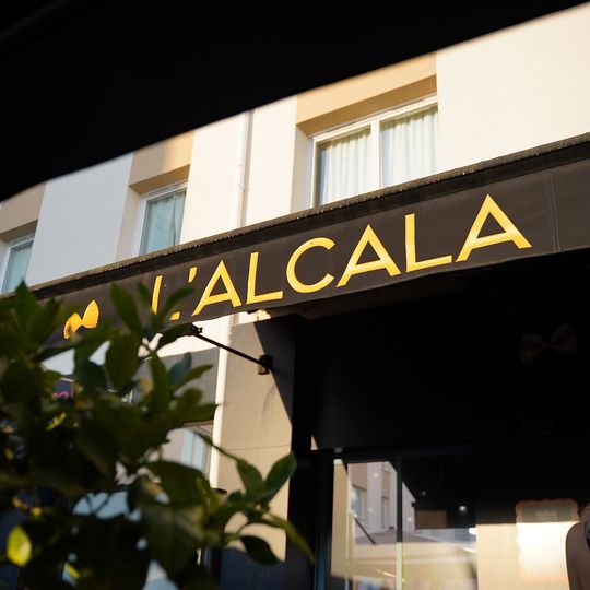 L'Alcala