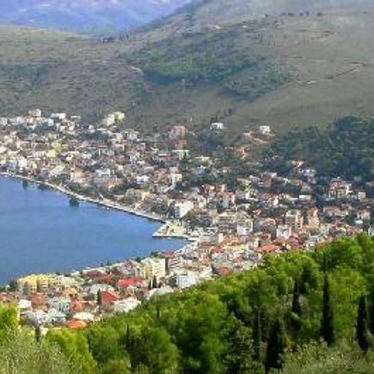 Amfilochia