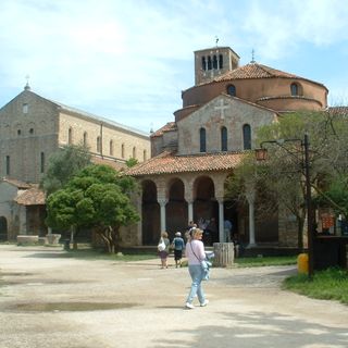Basilika Santa Maria Assunta