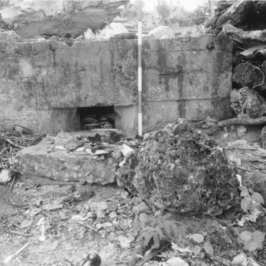 As Sombreru Pillboxes