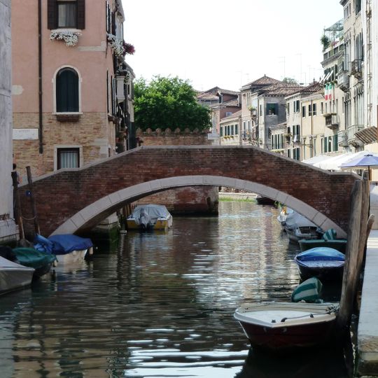 Ponte San Marziale