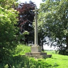 Caistor St Edmund War Memorial