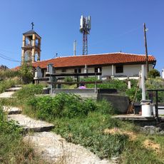 Свети Атанасий (Октиси)