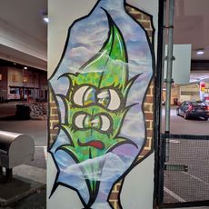 Graffiti