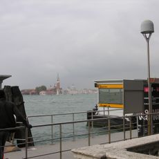 Giardini Biennale "B"