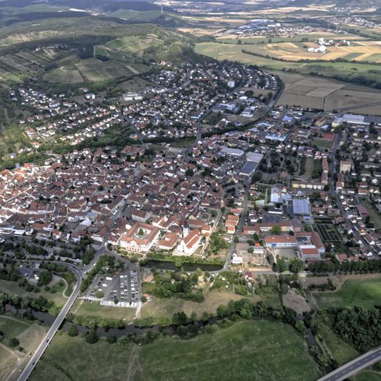 Hammelburg