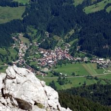 Rateče